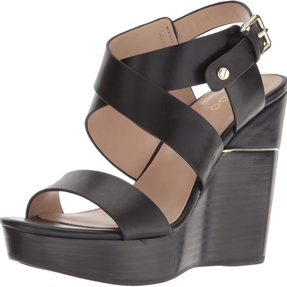 Wedges